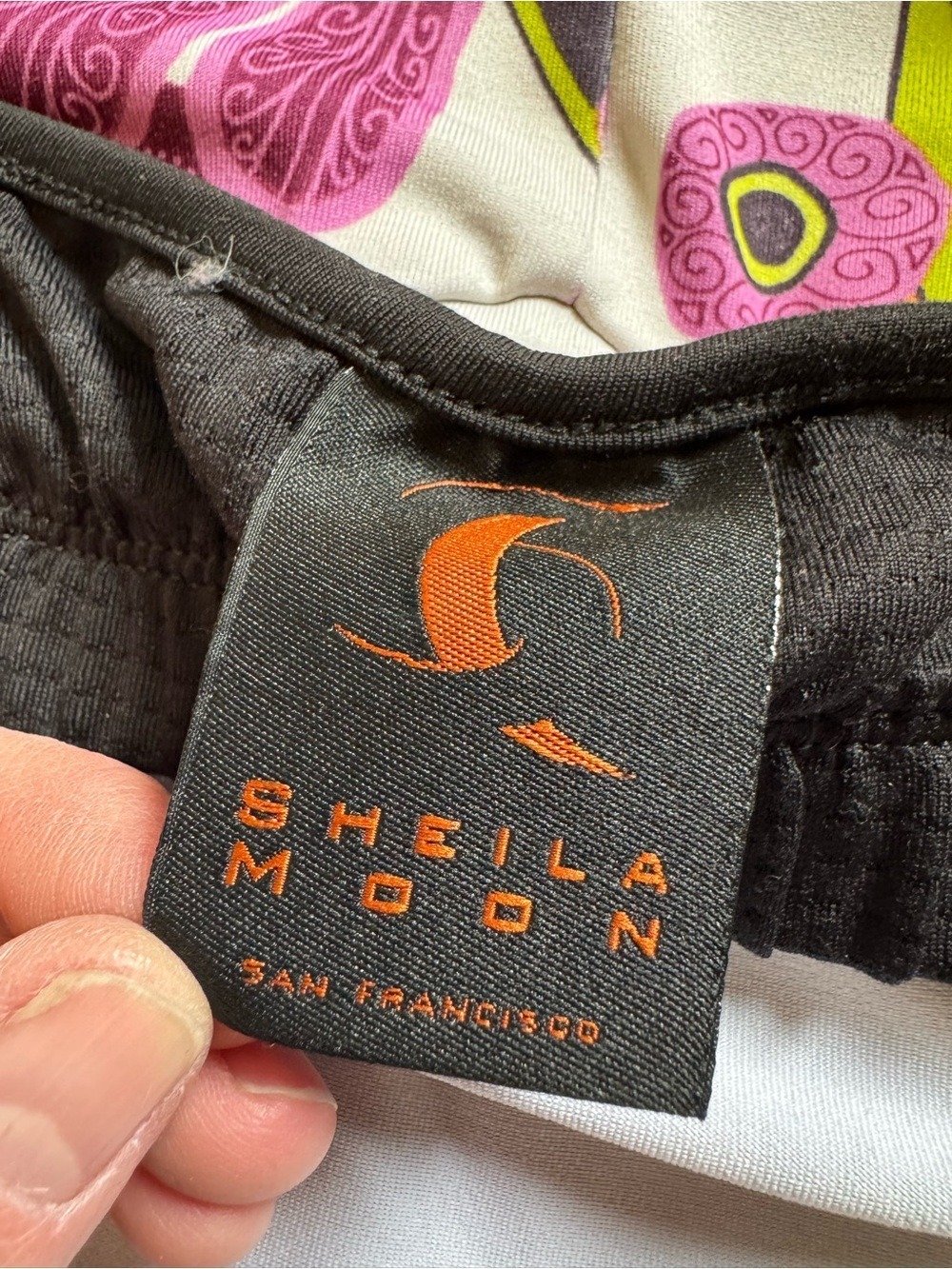 SHEILA MOON Athletic Dress - Picture 9 of 10